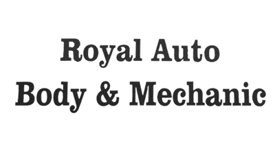 Royal Auto Mechanic